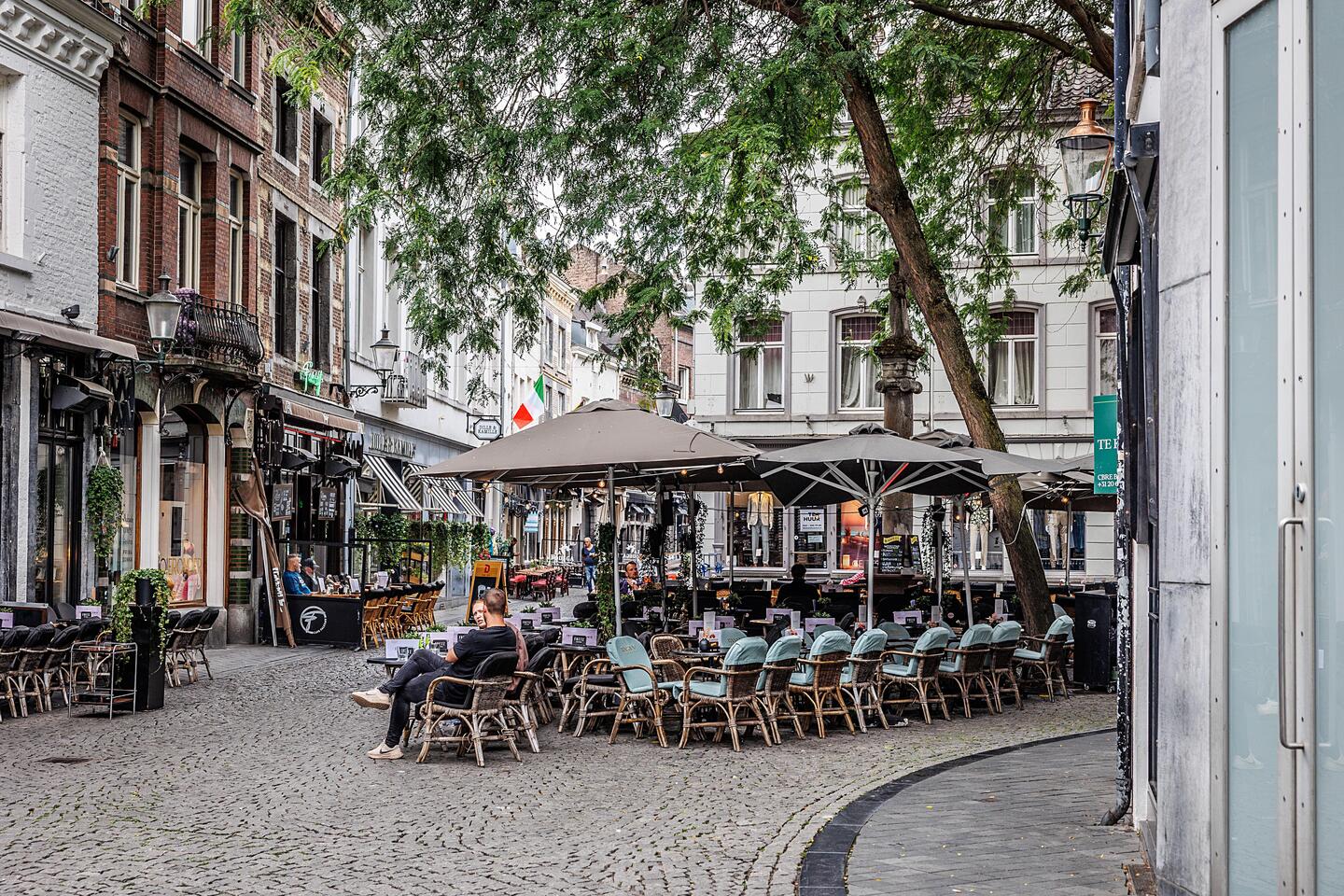 Lustrum: Weekend Away