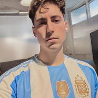 Facundo Badino