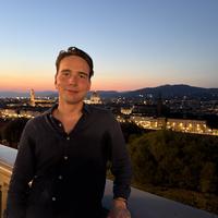 Sebastian Becker