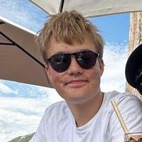 Jorden Van der  Heide