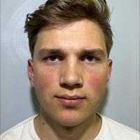 Hidde  Bos