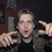 Gerben van den  Berg