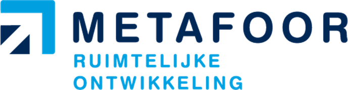 Metafoor Ruimtelijke Ontwikkeling